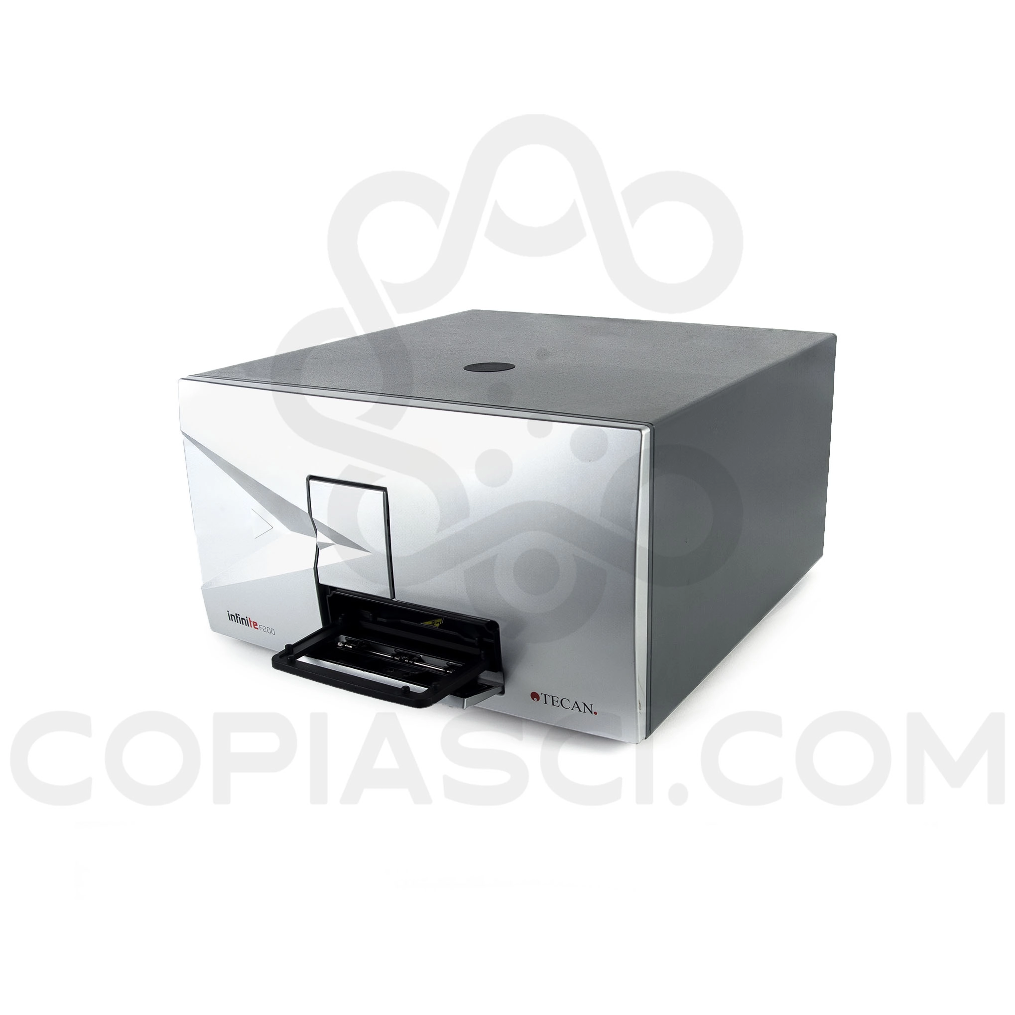 Tecan Infinite F200 Microplate Reader