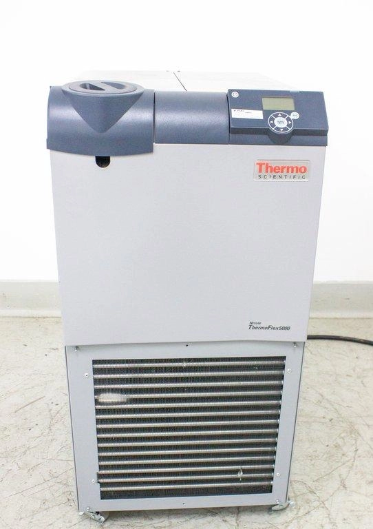 Thermo Scientific Neslab ThermoFlex 5000 Recirculating Chiller - 3374894