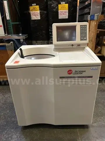 Beckman Coulter Optima L-80 XP Ultra Centrifuge