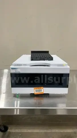 Agilent G1367E Autosampler