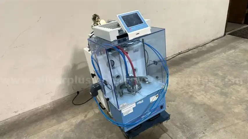 UltraWave Single Reaction Chamber Microwave Digestion System