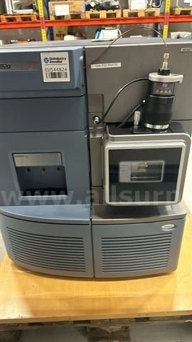 Waters Xevo TQ-s Mass Spectrometer