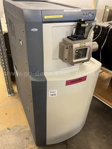 Waters Q-TOF PREMIER Mass Spectrometer