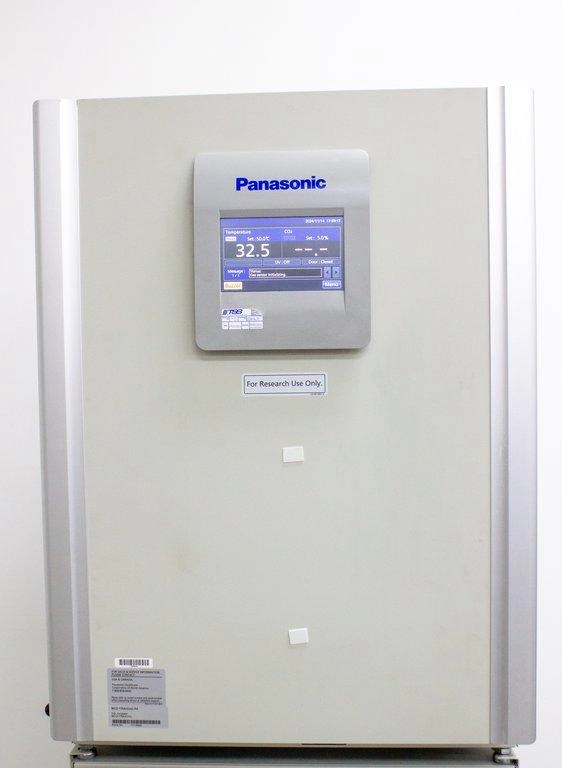 Panasonic MCO-170AICUVL-PA CO2 Laboratory Incubator - 3374900