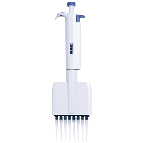 MARSHALL Select MS-PM300UL 8-Channel Pipette, 50-300ul