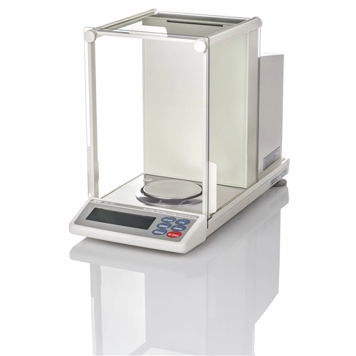 A&amp;D Weighing Phoenix GH-252 Semi-Micro Dual Range Analytical Balance, 101/250 g, 0.01/0.1 mg