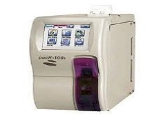 Sysmex Poch 100i