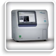 Sysmex XN 450