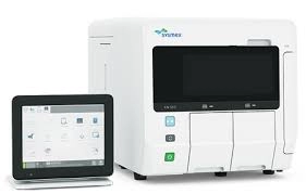 Sysmex XN 550