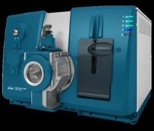 AB Sciex 5500