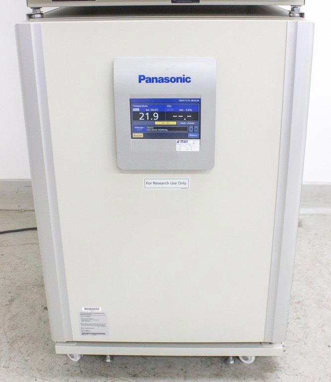 Panasonic MCO-170AICUVL-PA CO2 Incubator - 3374901