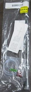 PERKIN ELMER CAPILLARY WITH TUBE W/2, NO: WM02N1, MAT: B3001771, ORD NO: 391740, DEL: 81008221 clic