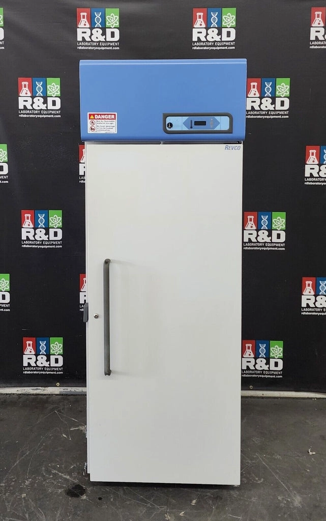 Thermo Revco ULT2330D -30 C Commercial Freezer 23.3Cf, 220v, FULLY TESTED