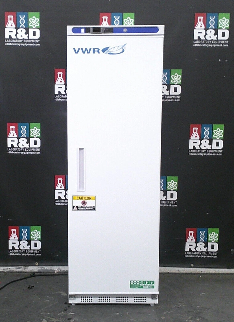 VWR HCMFS14 -20 Commercial Freezer 14Cf 120v FULLY TESTED