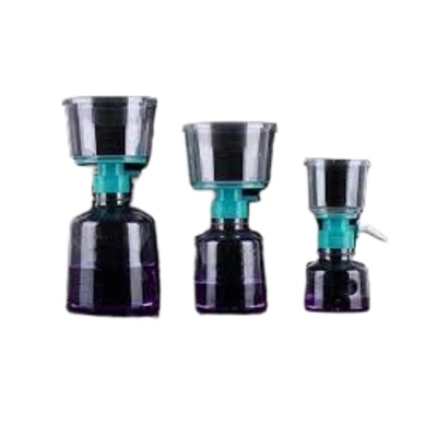 Bellco 250 mL Vacuum Filtration, 0.10 μm, PES, Sterile, 1/pk Bellco 250 mL Vacuum Filtration, 0.10 μm, PES, Sterile, 1/pk