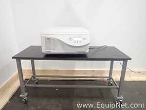 Lot 82 Listing# 1023403 Eppendorf 5920R Laboratory Centrifuge With Mobile Table