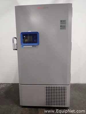 Lot 5 Listing# 1022803 Thermo Scientific TSX60086A -86C Ultralow Freezer