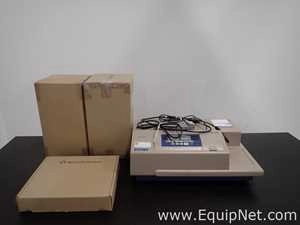 Lot 174 Listing# 1023525 Molecular Devices Spectra Max M5 Microplate Reader