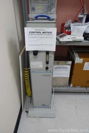 Parker Hannifin 75-72 Nitrogen Generator