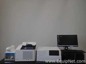 Stilla Technologies H13000 Digital PCR Naica 6 Colors System