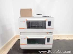 Lot 185 Listing# 1023412 Infors HT Multitron Double Stack Incubating Shaker