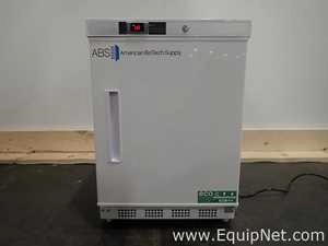 Lot 153 Listing# 1023295 American BioTech Supply ABT-HC-UCBI-0420-ADA-LH Under Counter Freezer