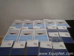 Lot 244 Listing# 1024175 Lot Of Eppendorf And Corning Sticky Pad For Shakers