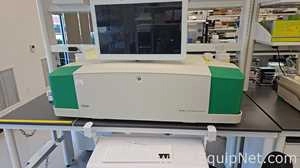 BioRad QX ONE Droplet Reader