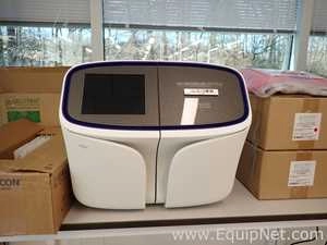 Lot 25 Listing# 996058 Thermo Fisher Ion GeneStudio S5 Plus Semiconductor Sequencer