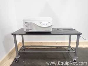 Eppendorf 5920R Laboratory Centrifuge With Mobile Table