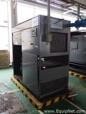 Atlas Copco GA55-125FF Rotary Screw Compressor