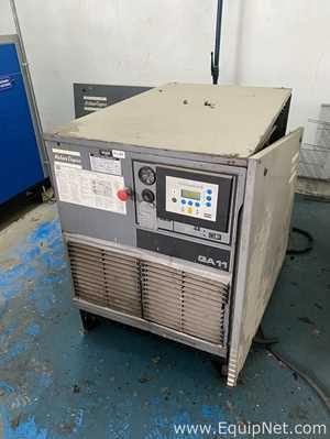 Atlas Copco GA 11 Oil Injected Rotary Screw Air Compressor