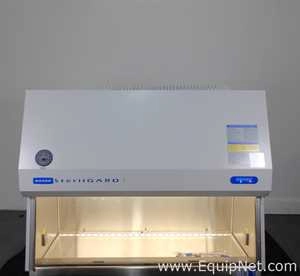 Lot 559 Listing# 1016501 Baker Company SG604M SterilGARD Biological Safety Cabinet With Stand