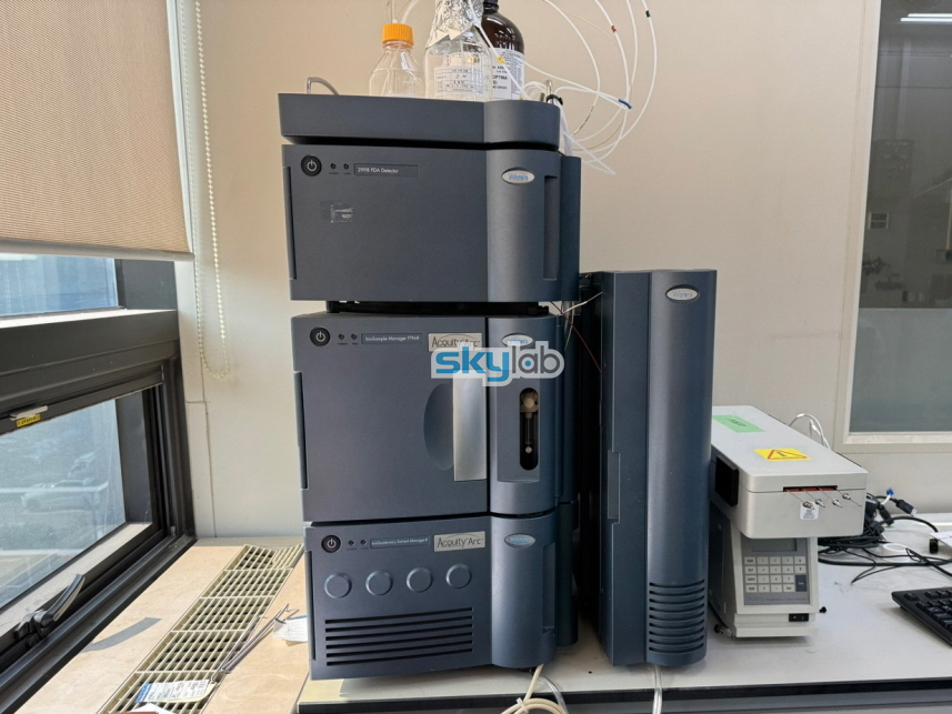 Waters HPLC Acquity ARC