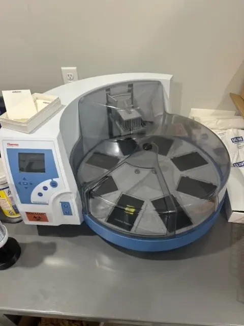 Thermo KingFisher Flex