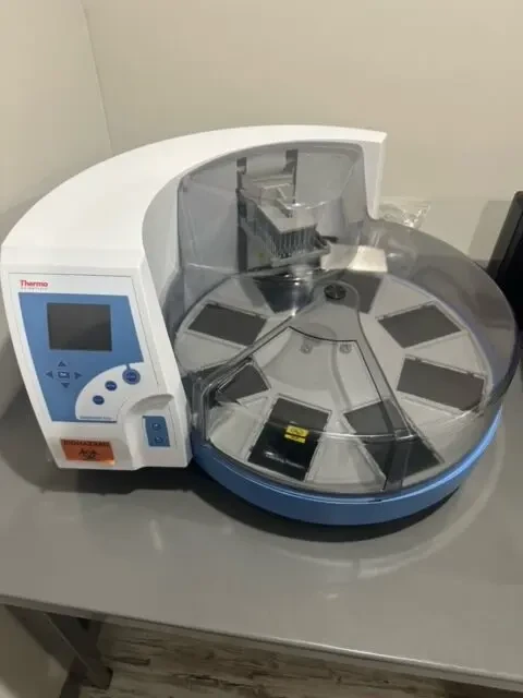 Thermo KingFisher Flex