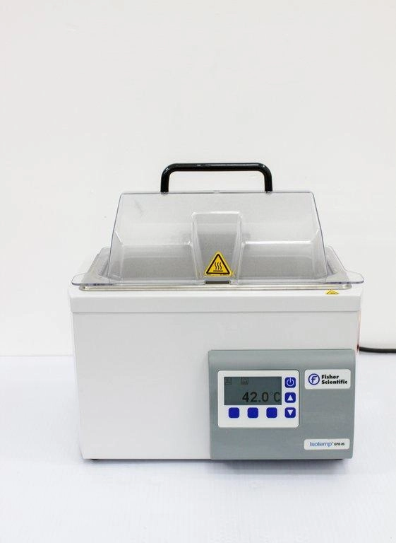 Fisher Scientific FSGPD05 Isotemp GPD 05 Digital Water Bath - 3377778