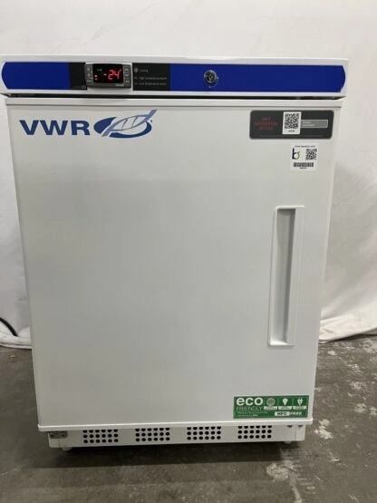 VWR Under Counter -20C Freezer HCUCBI-0420A-LH