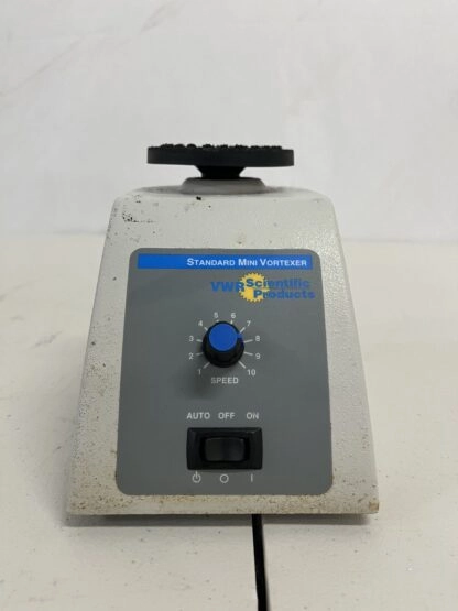 VWR Vortexer 58816-121