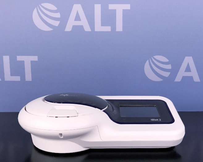 Life Technologies Inc.  iBlot 2 Gel Transfer Device