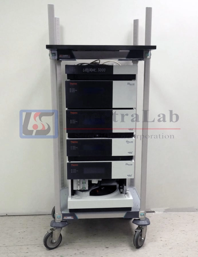 Thermo Dionex UltiMate 3000 RSLC Cap System