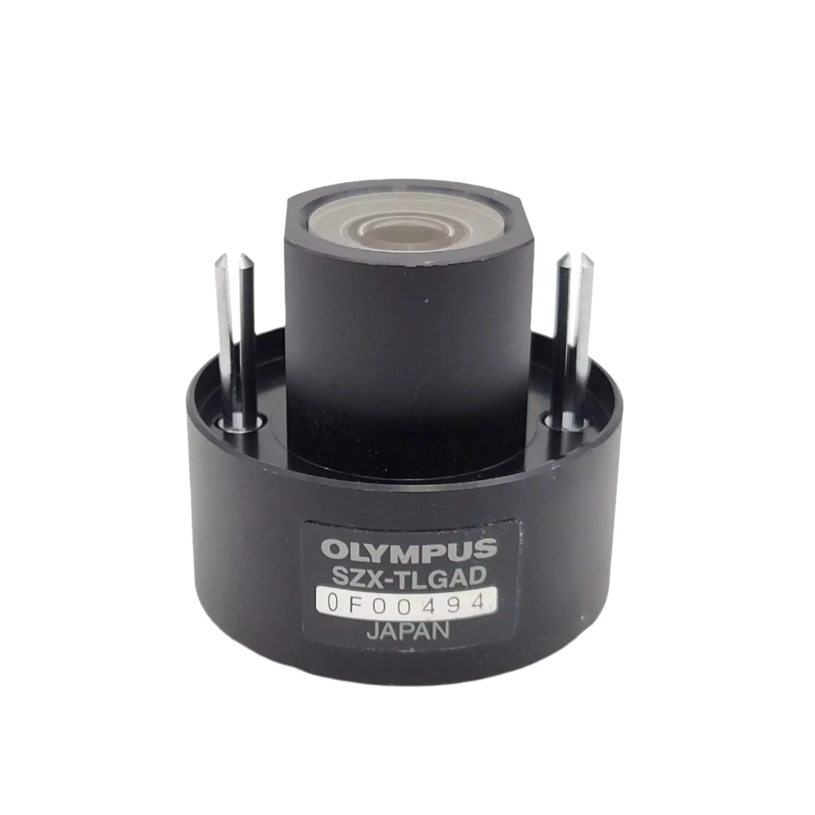 Olympus Stereo Microscope SZX-TLGAD Transmitted Light Adapter