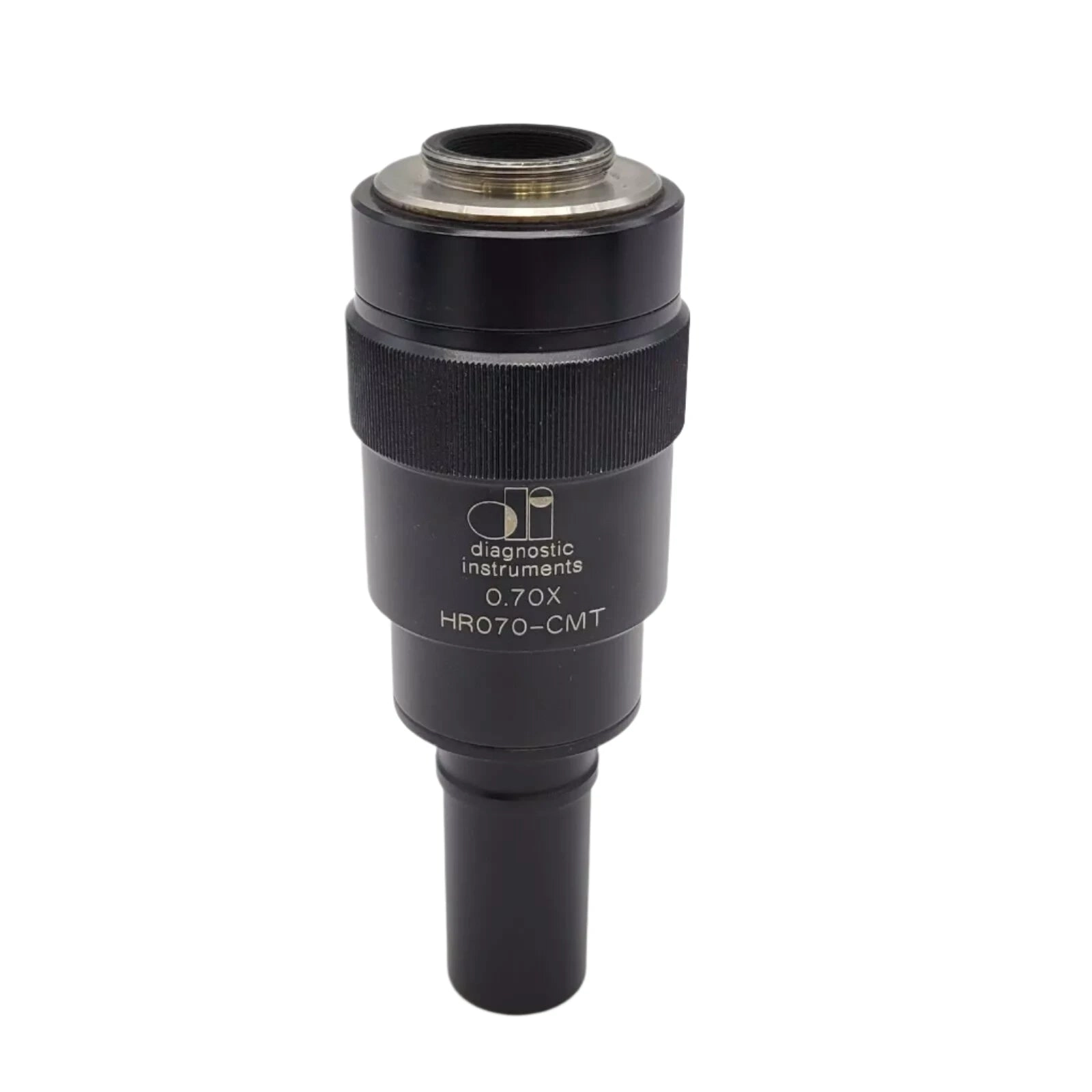 Diagnostic Instruments 0.70x Microscope Camera Adapter HR070-CMT