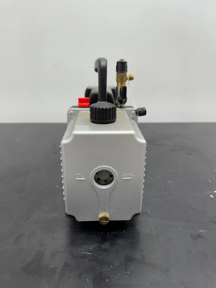 HFS 2 Stage Vacuum Pump