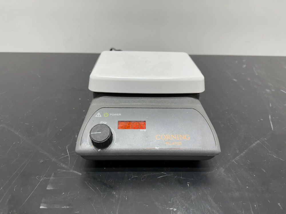 Corning PC-410D Lab Stirrer