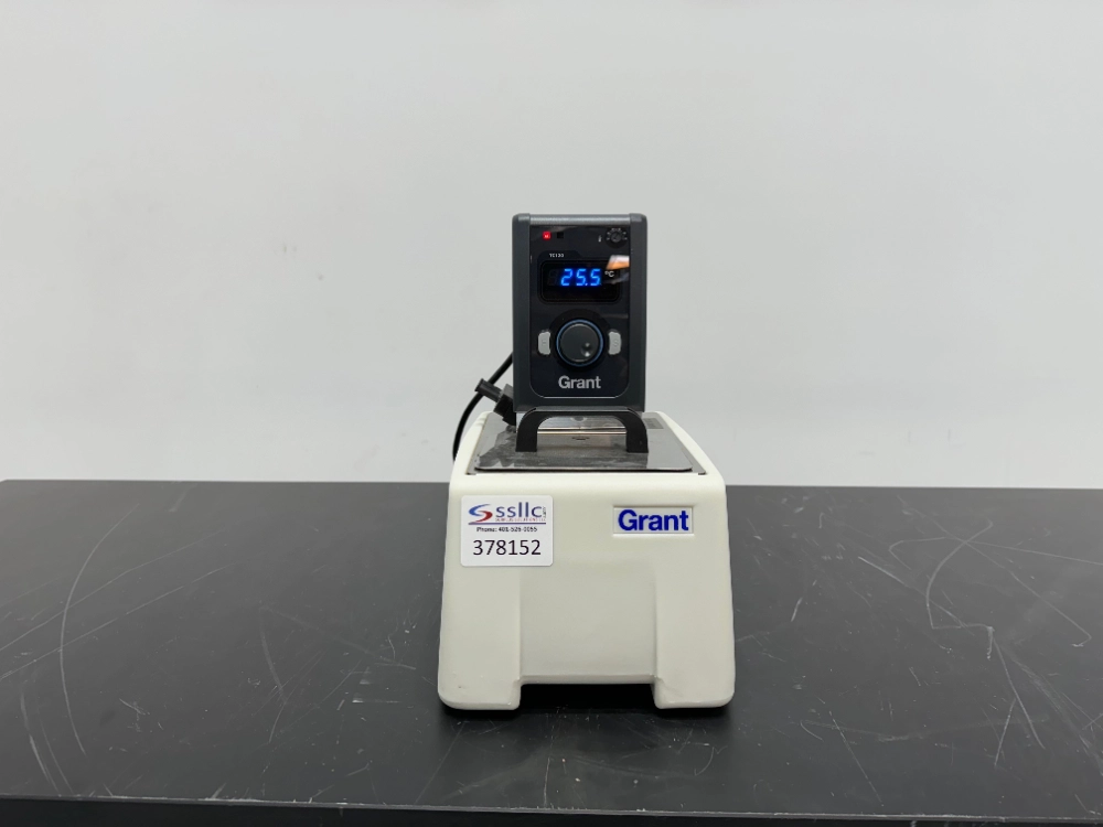 Grant TC-120L Thermocirculator