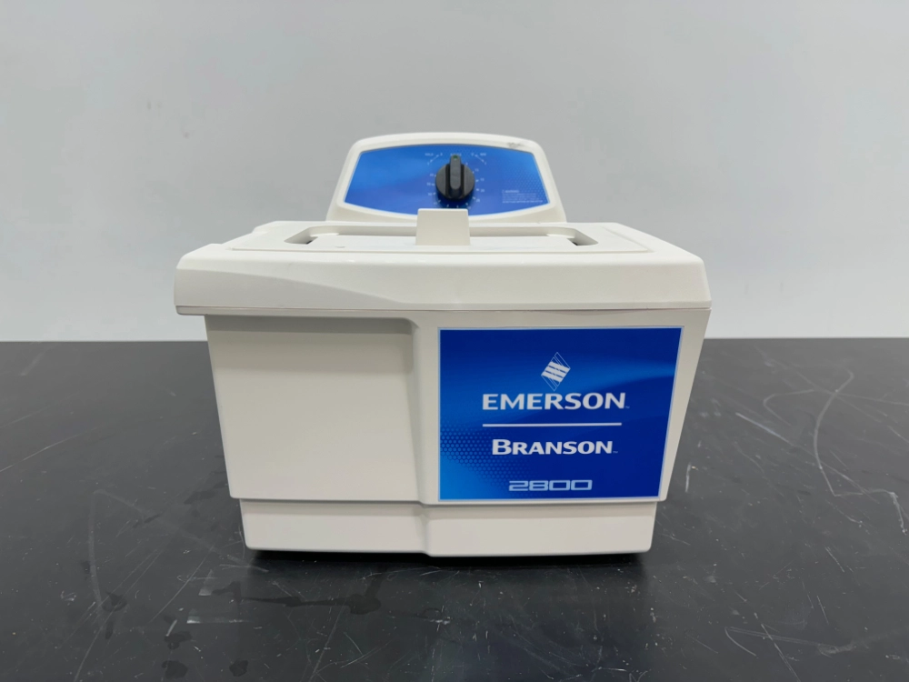 Emerson Branson 2800 UltraSonic Bath