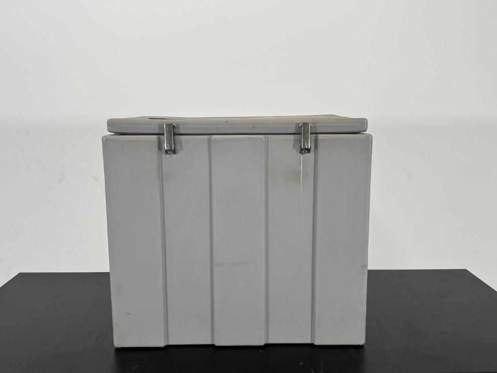 Thermosafe 301 Storage Transport Chest