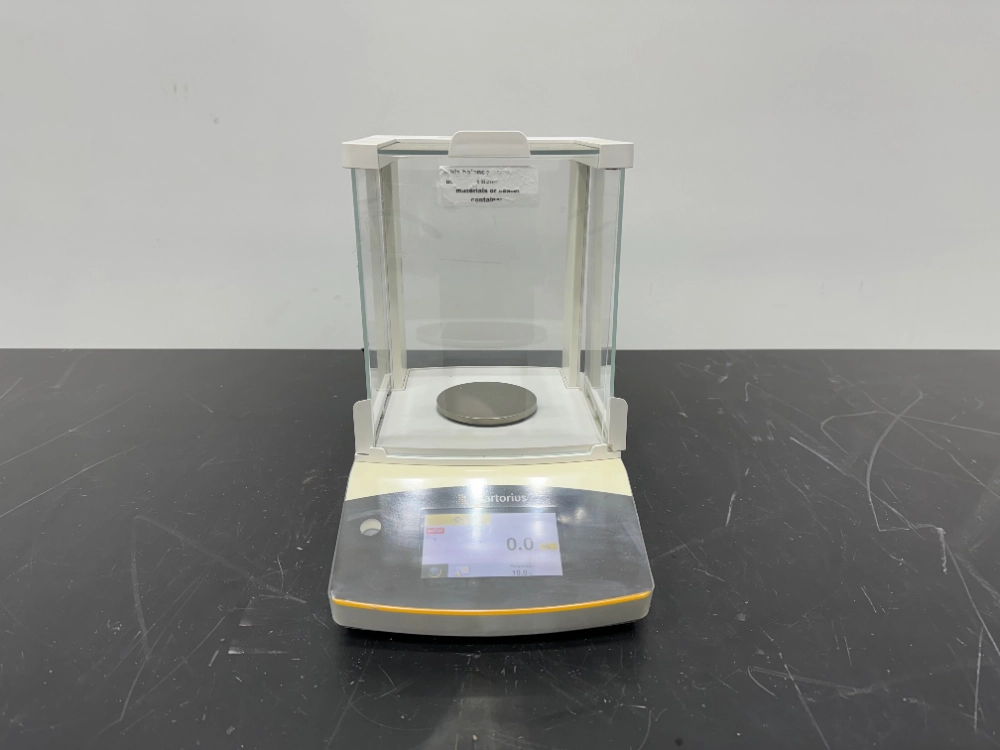 Sartorius Quintix 64 Analytical Balance