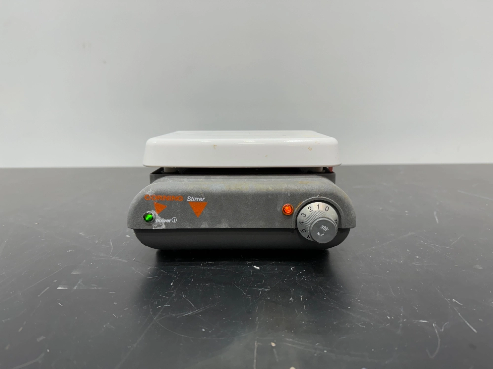 Corning PC-410 Magnetic Stirrer